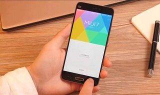 华为手机如何登录小米 华为手机如何登录小米账号云相册