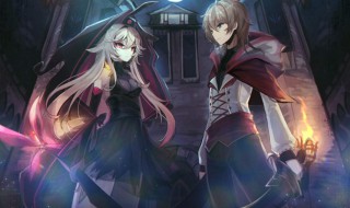 魔女之泉3二周目咋进啊 魔女之泉2三周目攻略