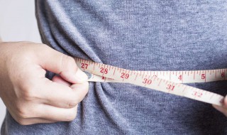 女性肚腩怎么减最快的速度(大肚腩怎么减最快女)