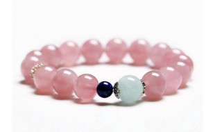 什么饰品增加桃花运 招桃花运的饰品有哪些