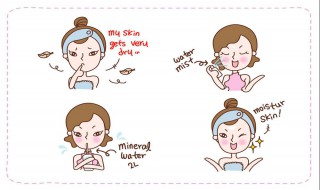 遮瑕膏的使用方法是什么（遮瑕膏是怎么用）