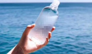 卸妆水冻了还能用吗（卸妆水冻了还能用吗?）