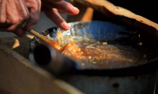 糖稀怎么熬制 糖稀怎么熬制视频教程