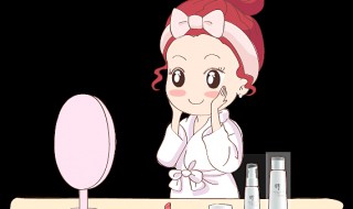 皮肤太干要怎么化妆 皮肤太干要怎么化妆最好