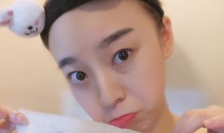 卸妆水可以用肥皂替代吗 肥皂能代替卸妆水吗