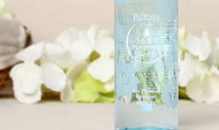 卸妆水的特点是什么（什么叫卸妆水）