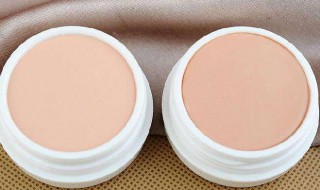 遮瑕膏能遮住雀斑吗 遮瑕膏能遮住雀斑吗知乎