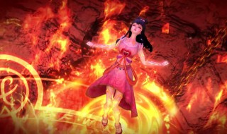 王默为什么有火领主的法术(王默为什么会有火领主的法术)