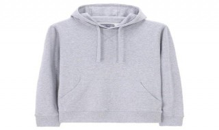 灰色卫衣配什么外套 灰色卫衣配外套