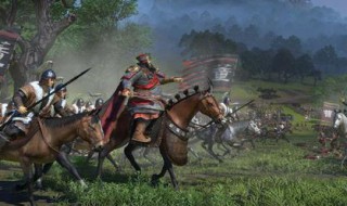 全战三国特性怎么刷（全战三国特性怎么刷好）