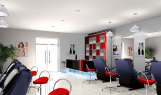 怎样经营好一个理发店? 如何经营好一个理发店