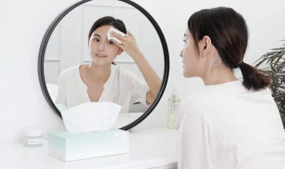 洗脸巾跟口水巾有区别吗 洗脸巾跟口水巾有区别吗