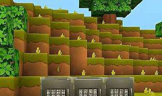 迷你世界单人怎么打字 迷你世界手机版单人怎么打字