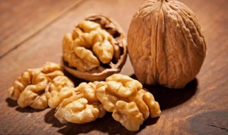 市场卖的核桃能种吗 现在种核桃可以吗