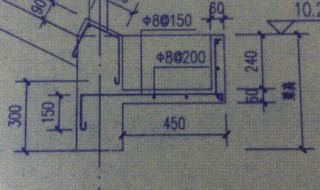 框架梁Asv/s怎么计算的 框架梁如何计算