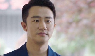 完美关系卫哲是谁演的（完美关系卫哲扮演者是谁）