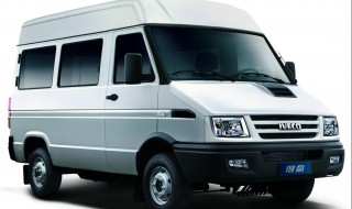 依维柯发动机正时位置 依维柯发动机正时图解