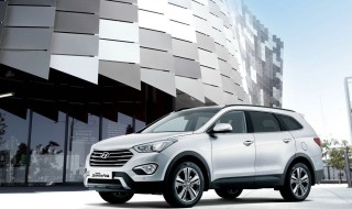 现代lafesta什么车