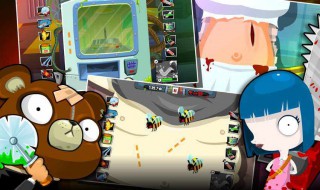 外科医生游戏第一关怎么过 外科医生游戏怎么开始