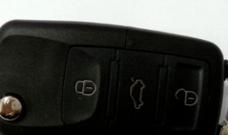 朗动的遥控钥匙怎么换电池（朗动车遥控钥匙怎么换电池）