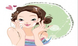 修复面部皮肤用什么好（修复面部皮肤用什么好呢）