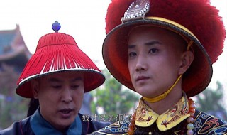 康熙王朝吴六一救驾是哪一集（康熙王朝吴六一救驾是哪一集啊）