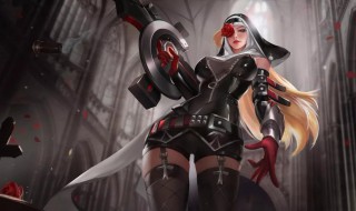 修女游戏通关方法 修女游戏通关方法大全