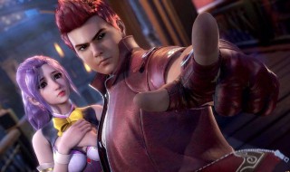 斗罗大陆动漫中马红俊会变帅吗（斗罗大陆动漫马红俊什么时候变帅）