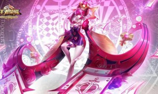 王者芈月如何大招秒人 王者芈月如何大招秒人的