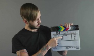 什么叫打板?（什么叫打板子）