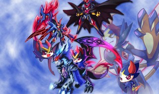 vivo手机如何玩奥奇传说(vivo手机如何玩奥奇传说端游)