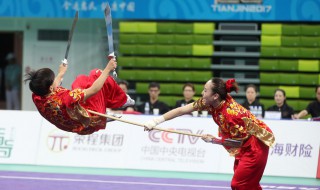 武术出现简易的套路是在什么时期 武术出现简易的套路是在什么时期出现的