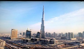 世界第一高楼是什么楼 世界第一高楼是什么高楼