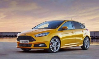 福特是德系车吗 福特德系车型