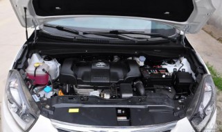 江淮瑞风光从水箱加水处往外漏水 江淮瑞风水箱怎么放水