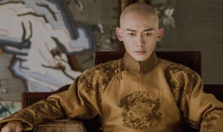 满族人在入关前留辫子吗?（满族为什么留小辫子）