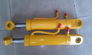 液压油缸到位反弹是何原因（液压油缸到位反弹是何原因呢）