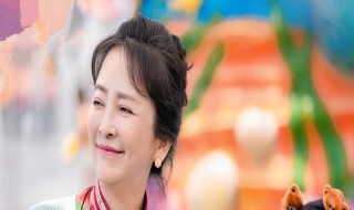 许朗为什么恨他妈妈 许朗是哪部小说主人公