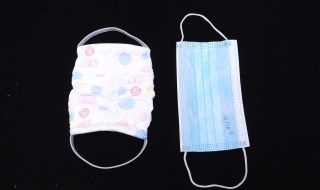 自制口罩有用吗 自制口罩有用吗知乎