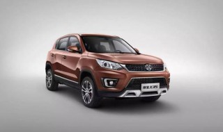 北汽绅宝x35水箱有白色固体（北汽绅宝x35白色是什么白）