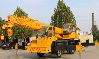 吊车爬臂抬臂怎么稳 吊车爬臂不稳