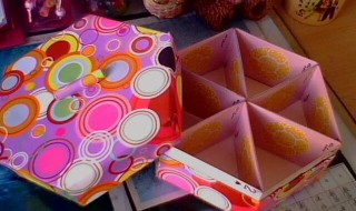 如何用扑克牌做盒子（如何用扑克牌做盒子简单）