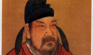 唐开国有几国公（大唐开国国公有哪些）