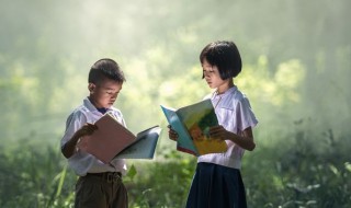 三年级写景写人物的句子 三年级写景写人物的句子摘抄