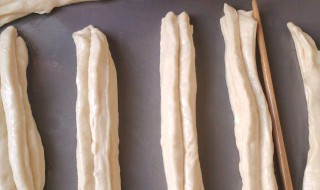 油条发面技巧 油条的面怎样才能发好