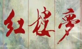 红楼梦一书围绕什么事件展开的(红楼梦课文以什么为中心事件)