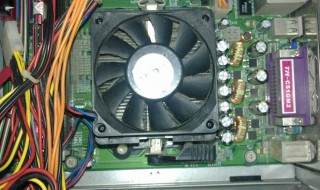 白色机箱风扇颜色搭配 白色机箱风扇颜色搭配效果图