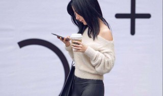 落肩袖适合什么身材穿（落肩袖适合什么身材穿搭）