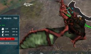 方舟生存进化手机版单机有南巨吗 南巨怎么驯服