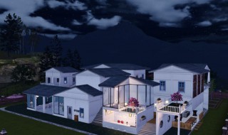 明日之后双人大地基怎么合并 明日之后双人大地基怎么合并房间